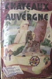 Châteaux en Auvergne