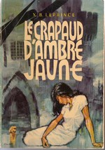 crapaud