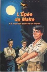 epee