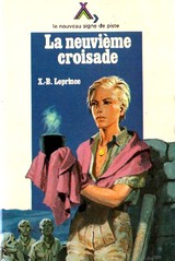 la neuvième
