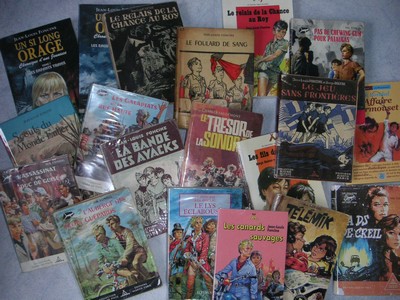 couvertures