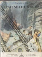 tesbi