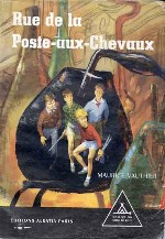 rue de la poste